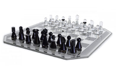Crystal Classics